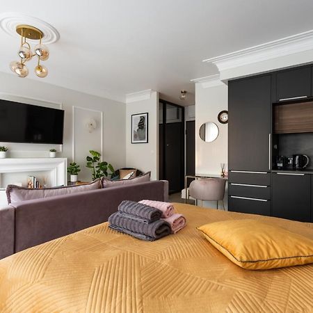 Golden Prince Apartment, So Close To Rynek! Free Parking Included. 브로츠와프 외부 사진