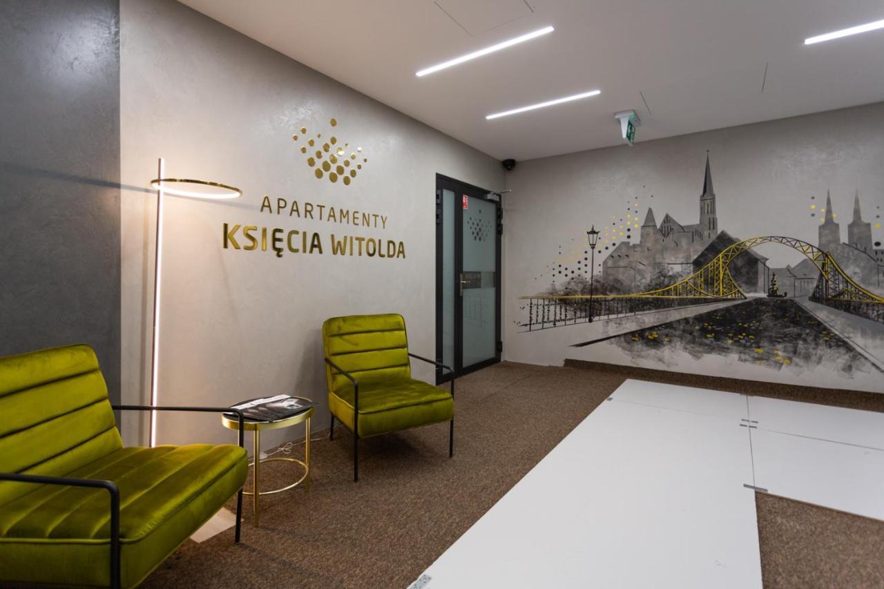 Golden Prince Apartment, So Close To Rynek! Free Parking Included. 브로츠와프 외부 사진