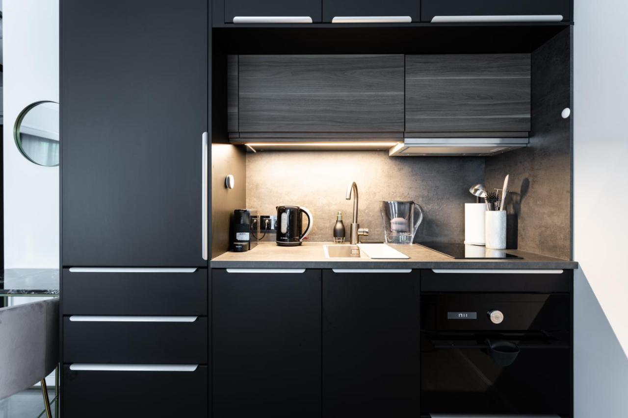 Golden Prince Apartment, So Close To Rynek! Free Parking Included. 브로츠와프 외부 사진