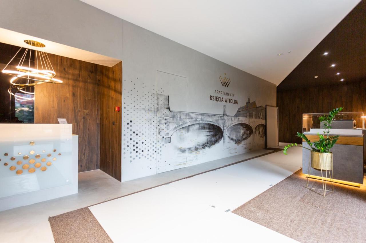 Golden Prince Apartment, So Close To Rynek! Free Parking Included. 브로츠와프 외부 사진