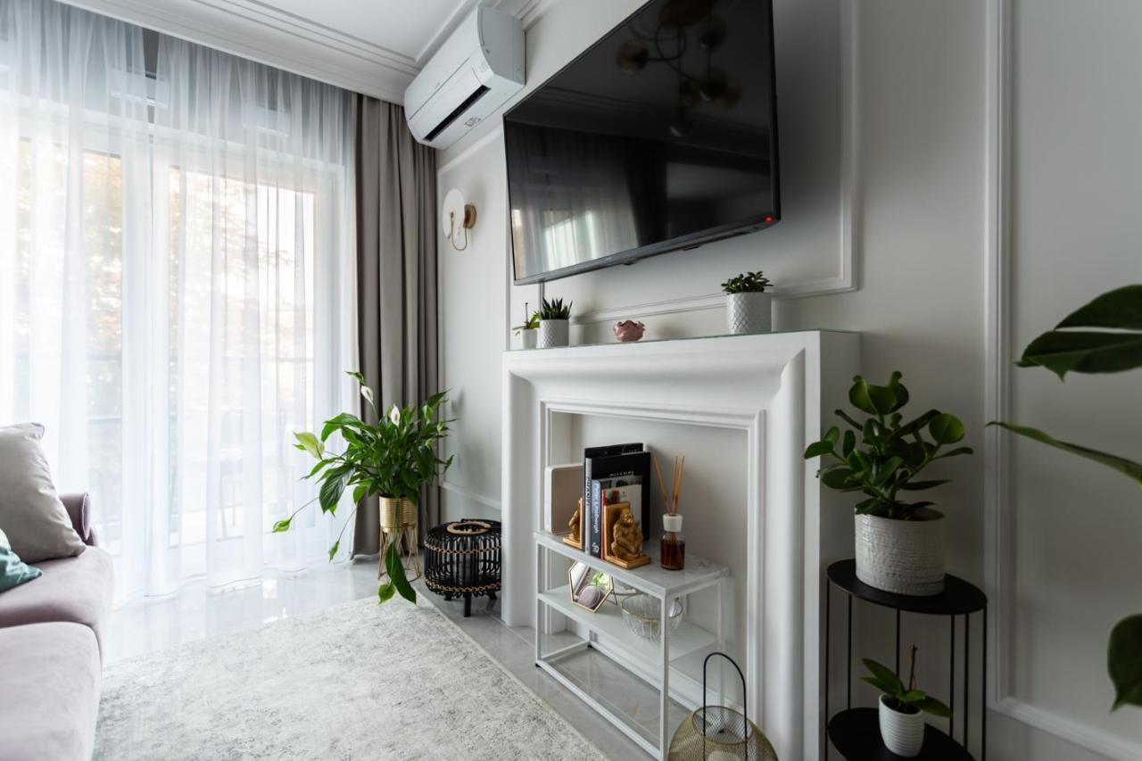 Golden Prince Apartment, So Close To Rynek! Free Parking Included. 브로츠와프 외부 사진