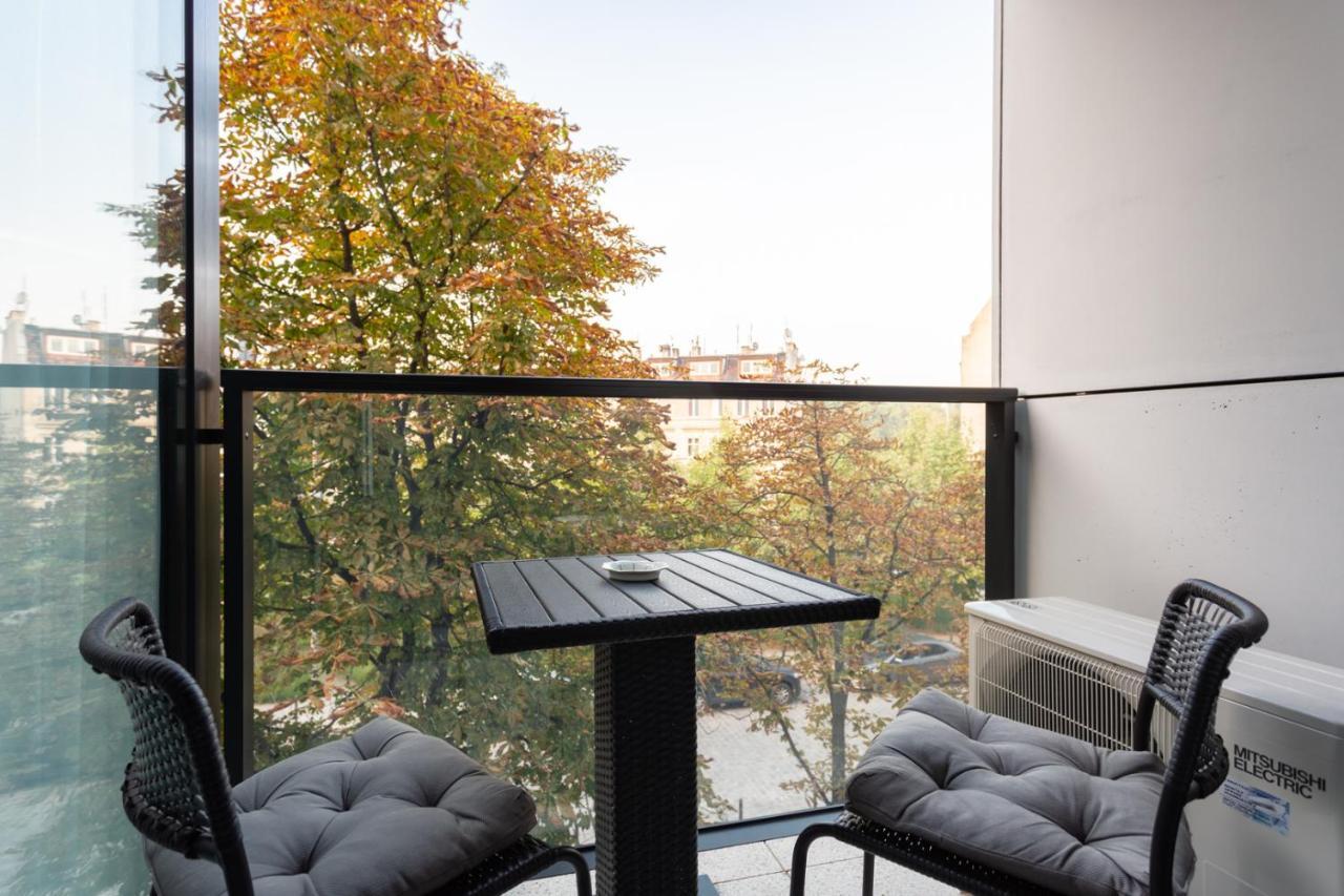 Golden Prince Apartment, So Close To Rynek! Free Parking Included. 브로츠와프 외부 사진