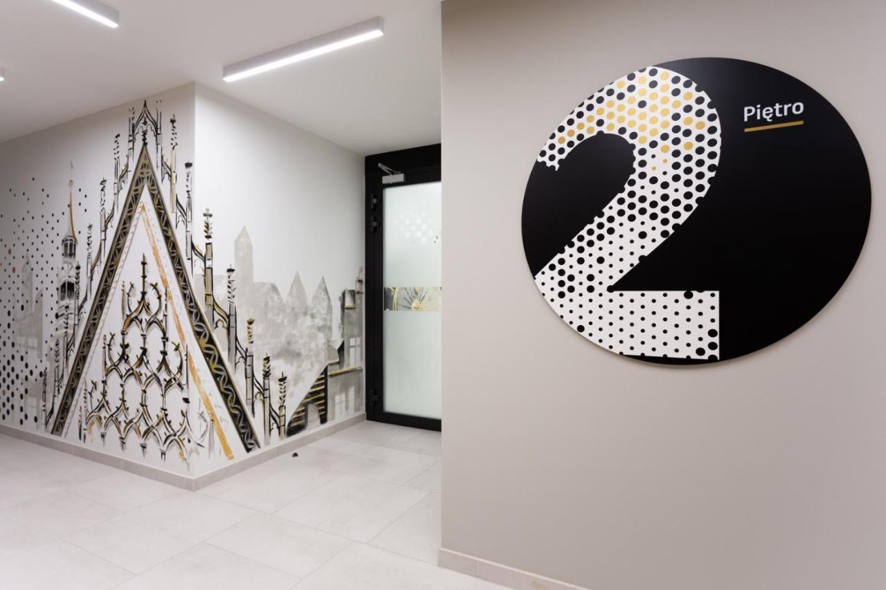 Golden Prince Apartment, So Close To Rynek! Free Parking Included. 브로츠와프 외부 사진